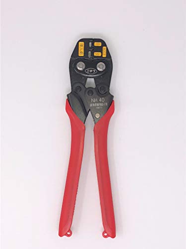【特価商品】ニチフ端子工業 圧着工具 ハンドル色:桃色 240mm NH- 40 31HHGSCbf+L.jpg